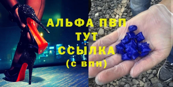 крисы Алексин